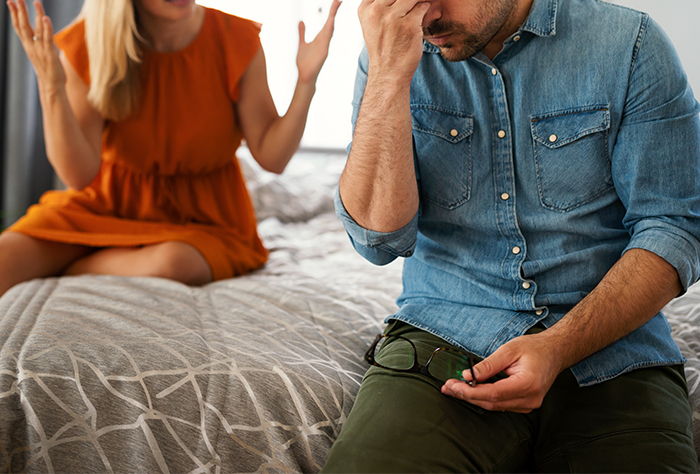 "They Were Both Asleep On The Swing": Wife Shares Her Suspicions Over Husband And Babysitter "They Were Both Asleep On The Swing": Wife Shares Her Suspicions Over Husband And Babysitter