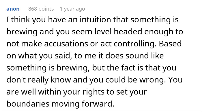 "They Were Both Asleep On The Swing": Wife Shares Her Suspicions Over Husband And Babysitter "They Were Both Asleep On The Swing": Wife Shares Her Suspicions Over Husband And Babysitter