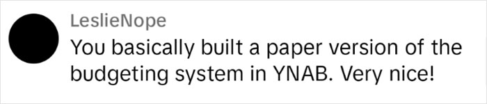 "It's Been My Lifesaver": Woman Shares She Paid Off $19k In Debt With Her 'No-Buy' Method "It's Been My Lifesaver": Woman Shares She Paid Off $19k In Debt With Her 'No-Buy' Method