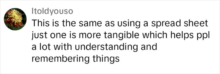 "It's Been My Lifesaver": Woman Shares She Paid Off $19k In Debt With Her 'No-Buy' Method "It's Been My Lifesaver": Woman Shares She Paid Off $19k In Debt With Her 'No-Buy' Method