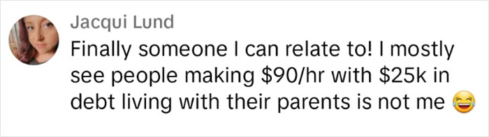 "It's Been My Lifesaver": Woman Shares She Paid Off $19k In Debt With Her 'No-Buy' Method "It's Been My Lifesaver": Woman Shares She Paid Off $19k In Debt With Her 'No-Buy' Method
