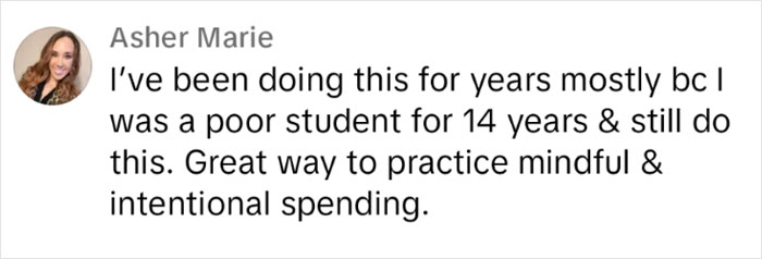 "It's Been My Lifesaver": Woman Shares She Paid Off $19k In Debt With Her 'No-Buy' Method "It's Been My Lifesaver": Woman Shares She Paid Off $19k In Debt With Her 'No-Buy' Method