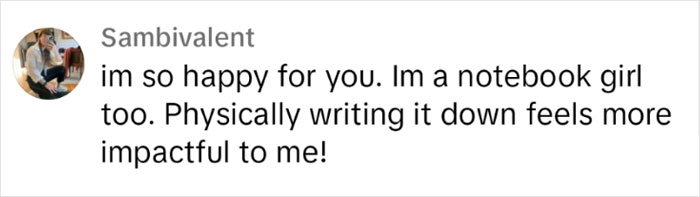 "It's Been My Lifesaver": Woman Shares She Paid Off $19k In Debt With Her 'No-Buy' Method "It's Been My Lifesaver": Woman Shares She Paid Off $19k In Debt With Her 'No-Buy' Method