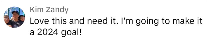 "It's Been My Lifesaver": Woman Shares She Paid Off $19k In Debt With Her 'No-Buy' Method "It's Been My Lifesaver": Woman Shares She Paid Off $19k In Debt With Her 'No-Buy' Method