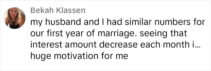 "It's Been My Lifesaver": Woman Shares She Paid Off $19k In Debt With Her 'No-Buy' Method "It's Been My Lifesaver": Woman Shares She Paid Off $19k In Debt With Her 'No-Buy' Method