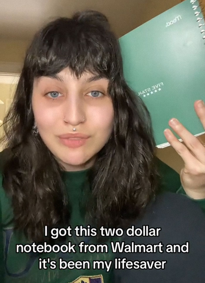 "It's Been My Lifesaver": Woman Shares She Paid Off $19k In Debt With Her 'No-Buy' Method "It's Been My Lifesaver": Woman Shares She Paid Off $19k In Debt With Her 'No-Buy' Method