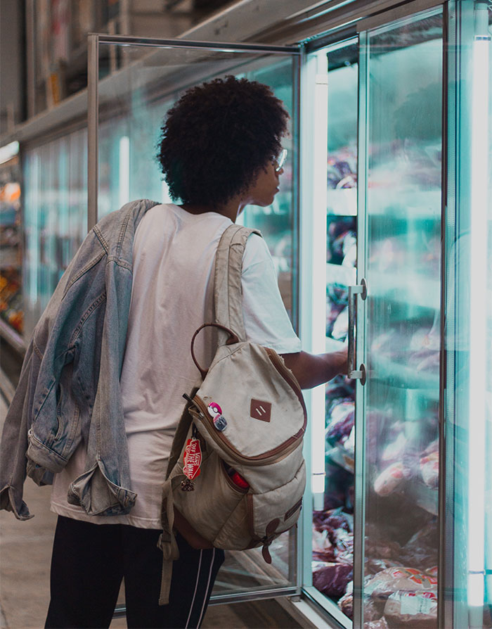 "It's Been My Lifesaver": Woman Shares She Paid Off $19k In Debt With Her 'No-Buy' Method "It's Been My Lifesaver": Woman Shares She Paid Off $19k In Debt With Her 'No-Buy' Method