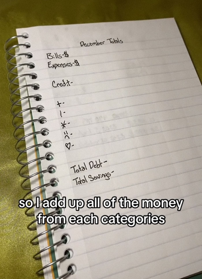 "It's Been My Lifesaver": Woman Shares She Paid Off $19k In Debt With Her 'No-Buy' Method "It's Been My Lifesaver": Woman Shares She Paid Off $19k In Debt With Her 'No-Buy' Method