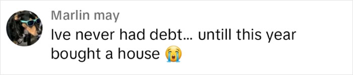 "It's Been My Lifesaver": Woman Shares She Paid Off $19k In Debt With Her 'No-Buy' Method "It's Been My Lifesaver": Woman Shares She Paid Off $19k In Debt With Her 'No-Buy' Method