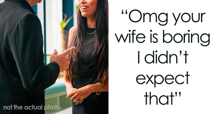 “She Warned Him”: Wife Ignores Husband’s “Work Wifey” Until She Crosses A Line