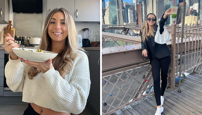 “Great Idea”: Woman’s “Zero Spend Method” Allows Her To Save £1,500 A Month