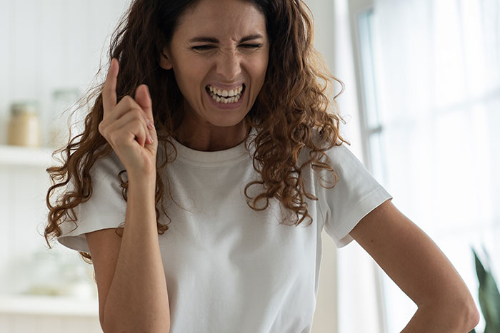 "Are You A Girl?": Woman Goes After A Boy In The Women's Bathroom, Is Surprised It Backfires "Are You A Girl?": Woman Goes After A Boy In The Women's Bathroom, Is Surprised It Backfires