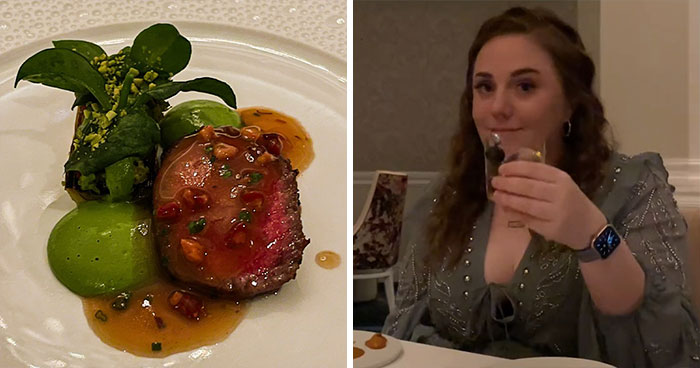 “I Was Called Poor 20 Times”: Woman Shows $2.5k Restaurant Bill For Dinner At Disney World