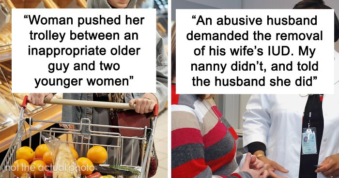 40 Uplifting Stories Of Girls Supporting Girls Unexpectedly