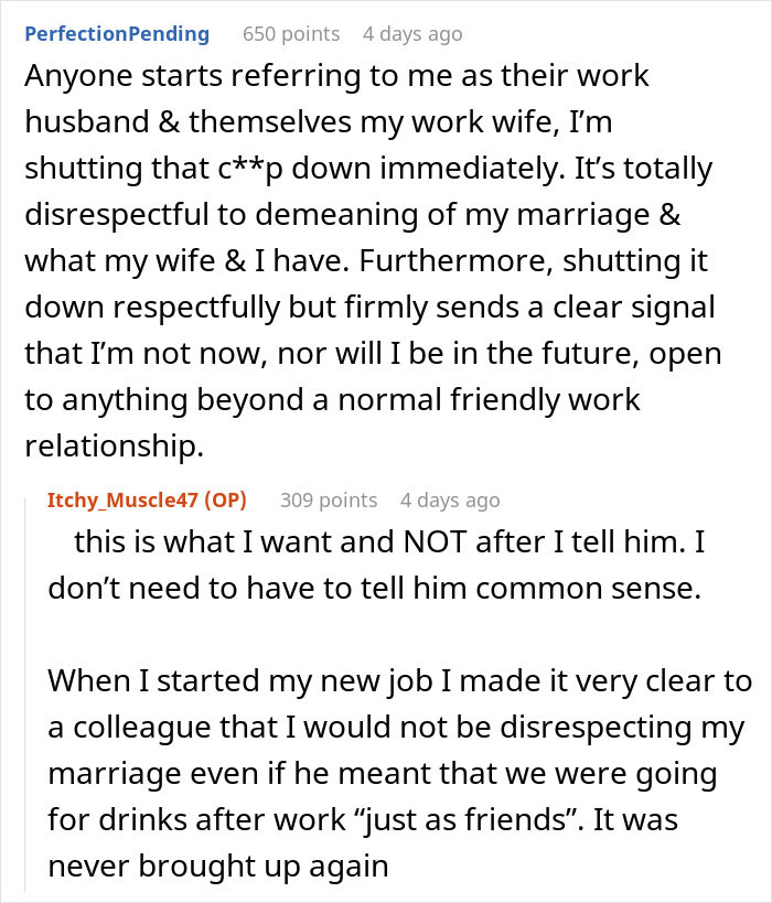 "She Warned Him": Wife Ignores Husband's "Work Wifey" Until She Crosses A Line 