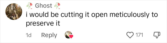 Person Hides What Their Actual Gifts Are, And The Results Are Hilariously Impressive Person Hides What Their Actual Gifts Are, And The Results Are Hilariously Impressive