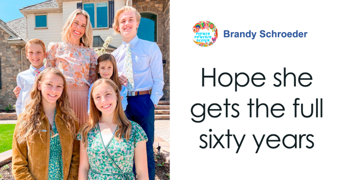 “Momfluencer” Pleads Guilty To Child Abuse As New Details Emerge Of Dreadful Treatment Of Kids