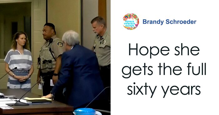 “Momfluencer” Pleads Guilty To Child Abuse As New Details Emerge Of ...