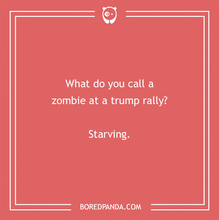157 Zombie Jokes That Are As Spooky As They Are Hilarious