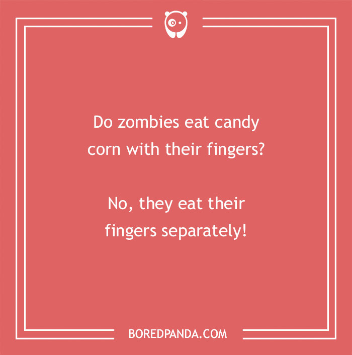 157 Zombie Jokes That Are As Spooky As They Are Hilarious