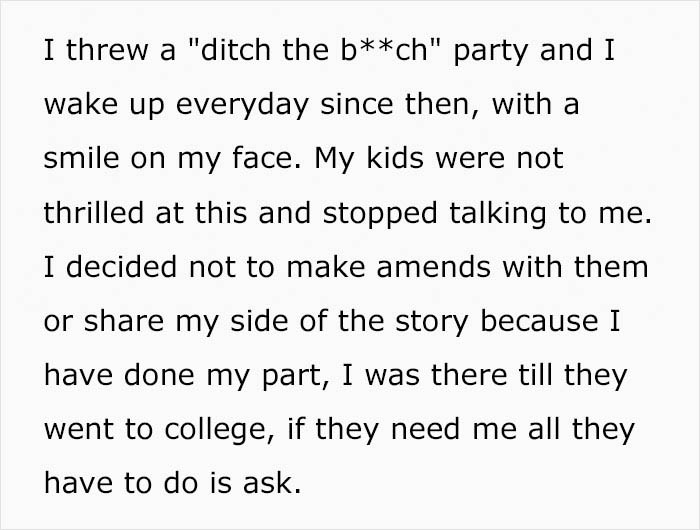 Man Proves To Daughter His New Girlfriend Is Not A Homewrecker, Reveals Real Reason He Left Mom Man Proves To Daughter His New Girlfriend Is Not A Homewrecker, Reveals Real Reason He Left Mom