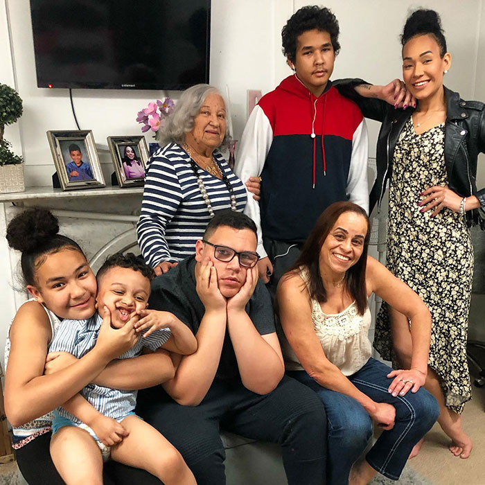 Weight Loss Influencer Mila De Jesus, Who Went Viral For Her Transformation, Passes Away At 35 Weight Loss Influencer Mila De Jesus, Who Went Viral For Her Transformation, Passes Away At 35