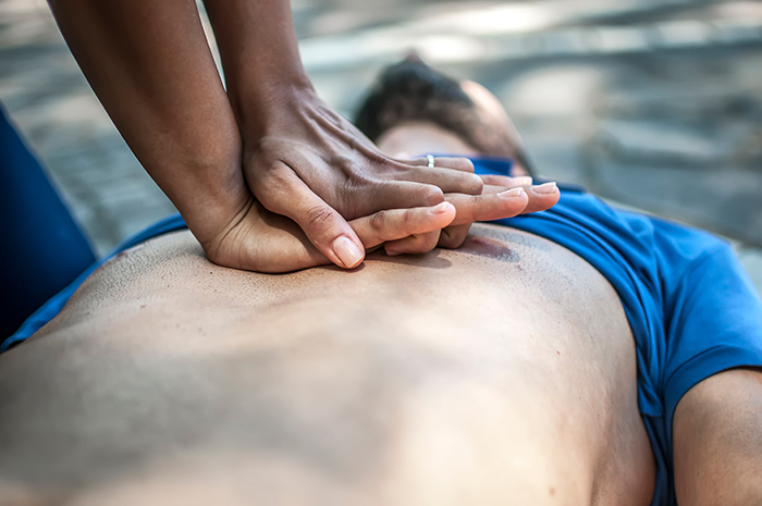 “I Was Fired On The Spot”: Person’s Heroic Move On The Way To Work Cost Them A Job “I Was Fired On The Spot”: Person’s Heroic Move On The Way To Work Cost Them A Job