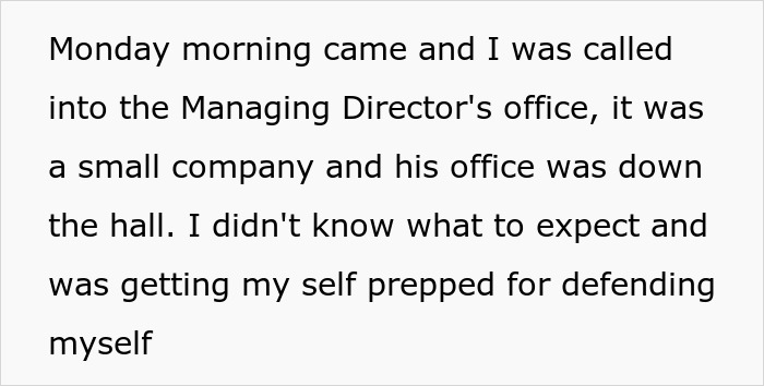 Employee Does No Prep Work To Prove To Their Entitled Coworker How Much Work They Actually Do Employee Does No Prep Work To Prove To Their Entitled Coworker How Much Work They Actually Do
