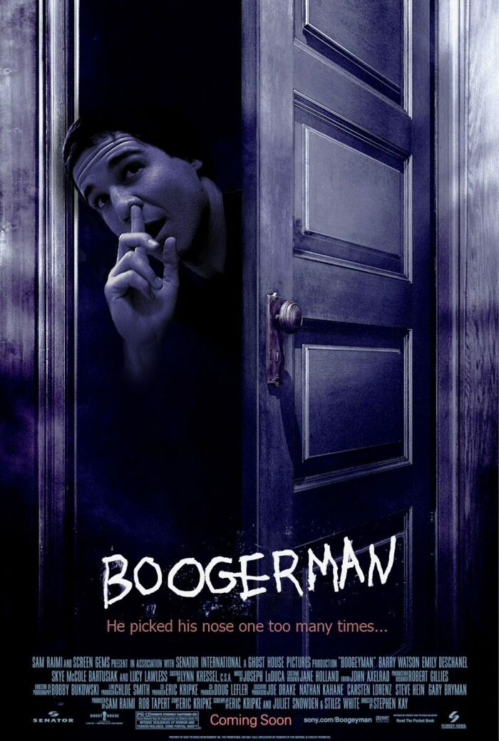 Boogeyman (2005)