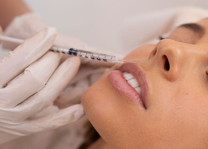 “Exaggerated” Cosmetic Trends May Have Caused Gen-Zs To Look Older Than Millennials “Exaggerated” Cosmetic Trends May Have Caused Gen-Zs To Look Older Than Millennials