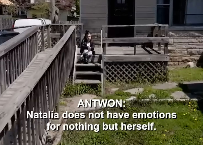 “We’re Done With Her”: New Adoptive Family Of Natalia Grace Says She’s “The Enemy In The House” “We’re Done With Her”: New Adoptive Family Of Natalia Grace Says She’s “The Enemy In The House”