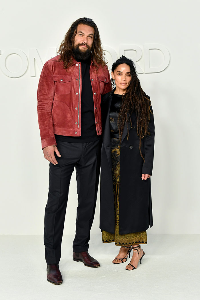  Lisa Bonet Files For Divorce From Jason Momoa After Their 2022 Bombshell Split