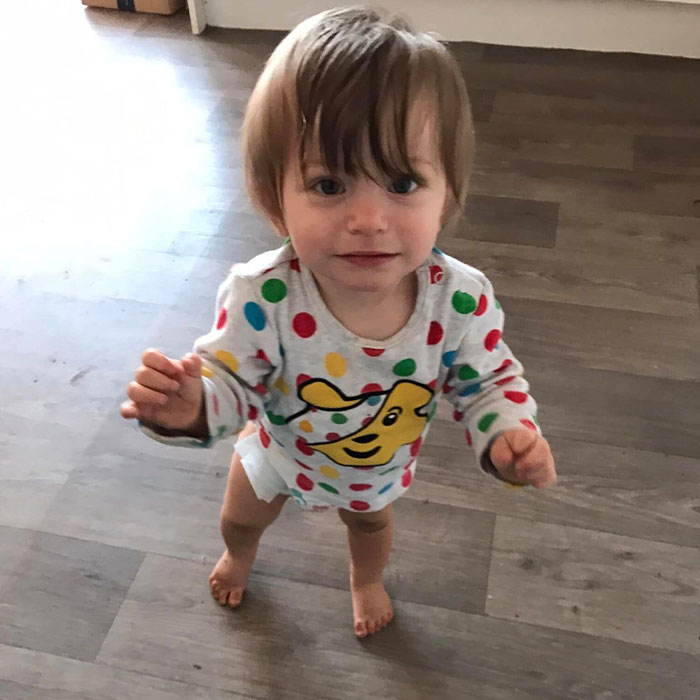 “I Can’t Believe It”: Grieving Mother Blames Social Services’ Negligence For Toddler Tragedy “I Can’t Believe It”: Grieving Mother Blames Social Services’ Negligence For Toddler Tragedy