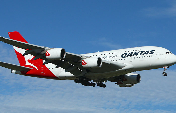 Couple Forces Qantas To Fully Refund Them After They Were “Sitting In Urine” For 10 Hours