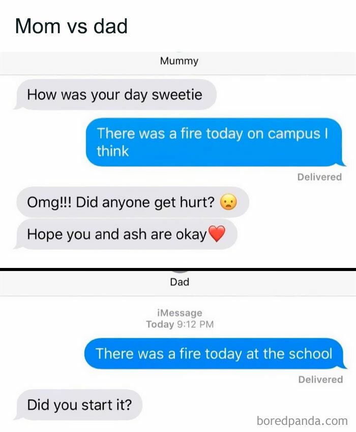 "The Dad Is Not A Person; It’s A Lifestyle": 50 Pics That Scream Dad Energy, Shared By Facebook Page