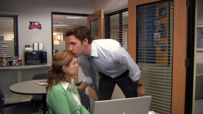 John Krasinski Refused Filming Scene Where Jim Cheats On Pam