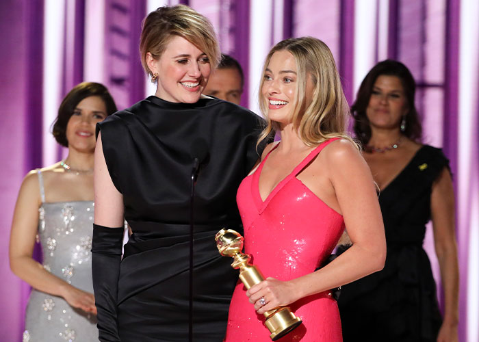 More Public Figures React To Barbie Snubs, But Still No Love For Lily Gladstone More Public Figures React To Barbie Snubs, But Still No Love For Lily Gladstone