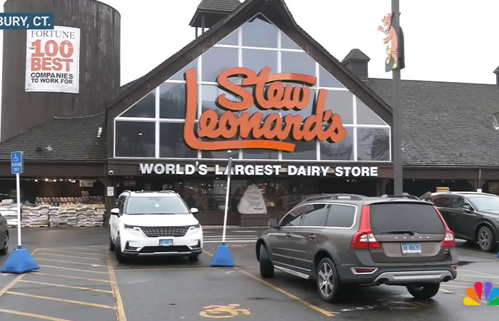 Dancer Passes From Fatal Peanut Allergy After Eating Stew Leonard’s Mislabeled Cookies