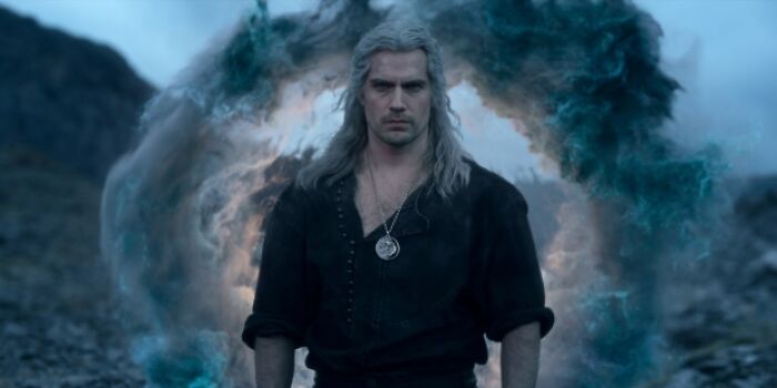 Henry Cavill Refused To Film Intimate Scenes In Season 2 Of The Witcher