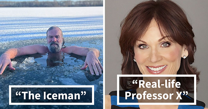 10 People With Real-Life “Superpowers” That Challenge Our Understanding Of The Human Body