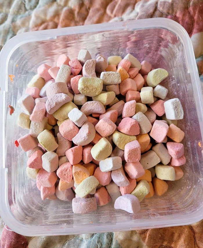 Add A Sprinkle Of Joy With The Medley Hills Farm Cereal Marshmallows, Because Every Hot Chocolate Deserves An Exceptional Marshmallow Moment!