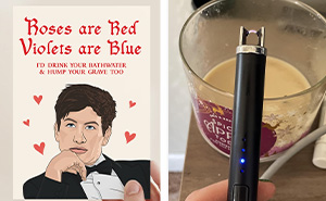 100 Valentine’s Day Gifts Under $25 That Say “I Love You” Without Emptying Your Wallet
