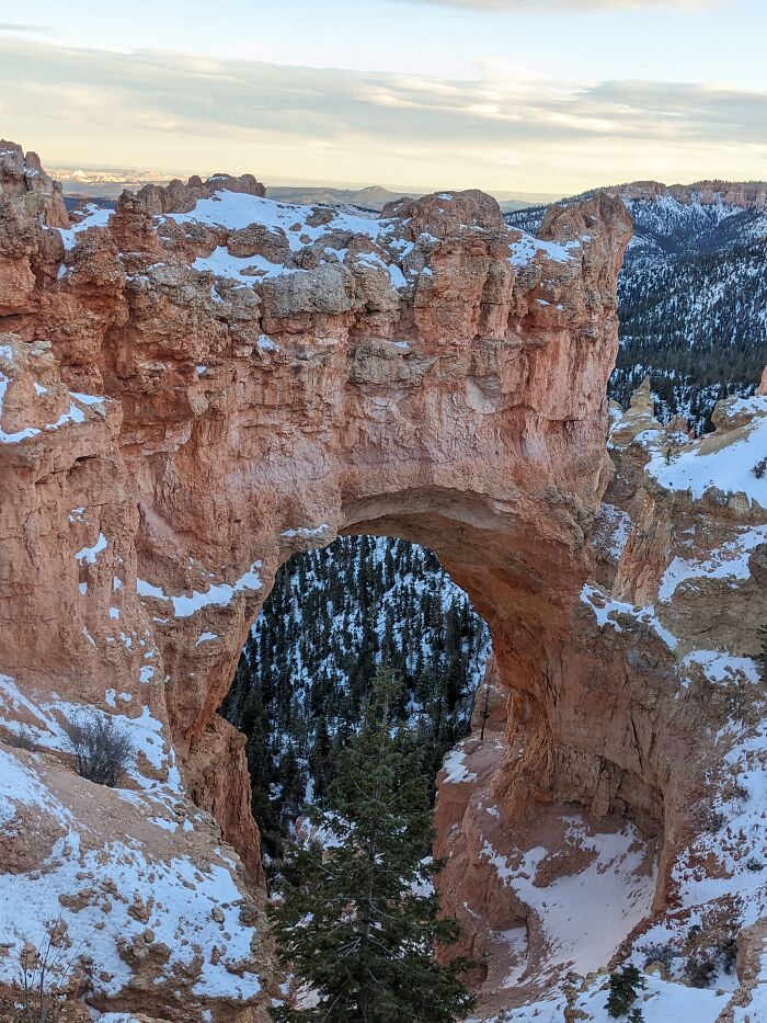 Bryce Canyon ( Utah)
