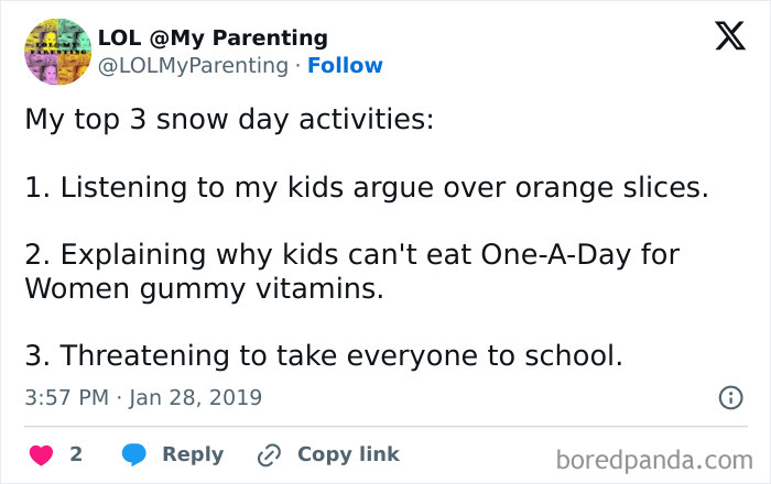 Funny-Parents-Snow-Day-Tweets