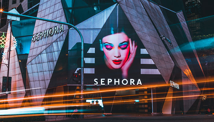 “They Simply Don’t Care”: Employees Are Fed Up With 10-Year-Old “Sephora Kids”