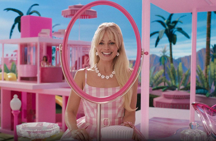 “Proving The Point Of The Movie”: People React To Barbie’s Controversial Oscars 2024 Snubs “Proving The Point Of The Movie”: People React To Barbie’s Controversial Oscars 2024 Snubs