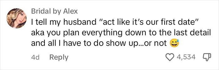 This Woman Explained What Kind Of Mental Load Women Have To Deal With On Their Birthdays This Woman Explained What Kind Of Mental Load Women Have To Deal With On Their Birthdays