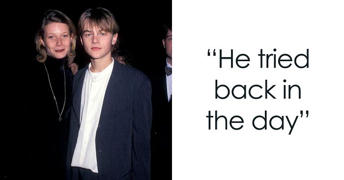 11 Celebrities Who Made Some Pretty Baffling Revelations In 2023