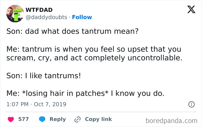 Funny-Tantrum-Tweets-Parents