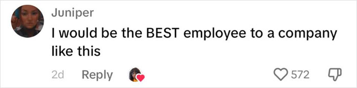 “Best Job Offer I’ve Ever Seen”: Woman Shares Job Listing That Checks Every Box “Best Job Offer I’ve Ever Seen”: Woman Shares Job Listing That Checks Every Box